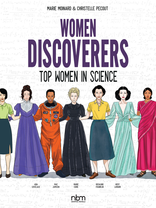 Title details for Women Discoverers by Christelle Pecout - Available